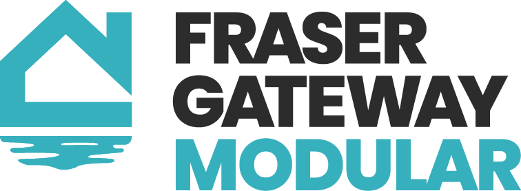 Fraser Gateway Modular Logo