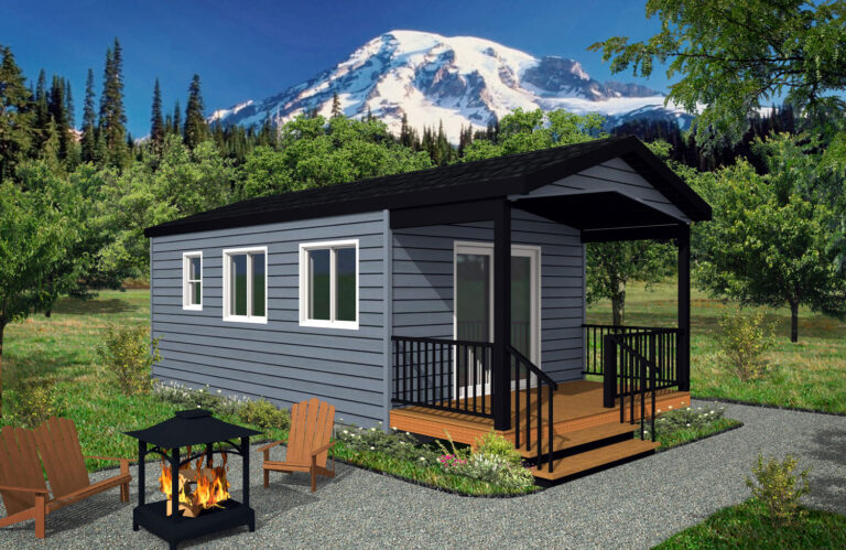 Elkhorn 14722 Pacific Cabin