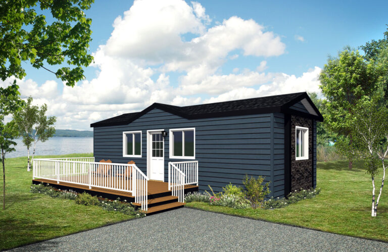 Robson 14732 Pacific Cabin