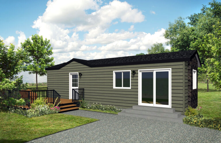 Blackcomb 14736 Pacific Cabins