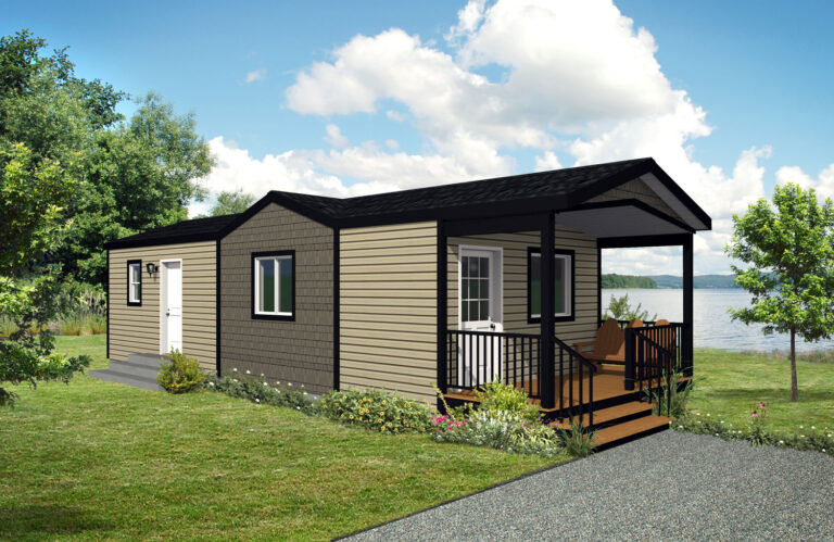 Cascade 14737 Pacific Cabin