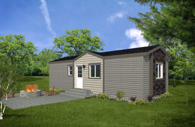 Kootenay 14738 Pacific Cabins