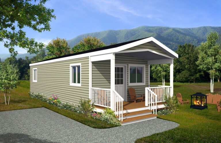 14740 Manning Pacific Cabins