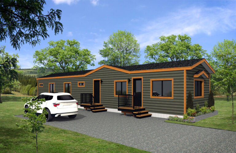 Shawnigan 14CO6605 Cornerstone Singles