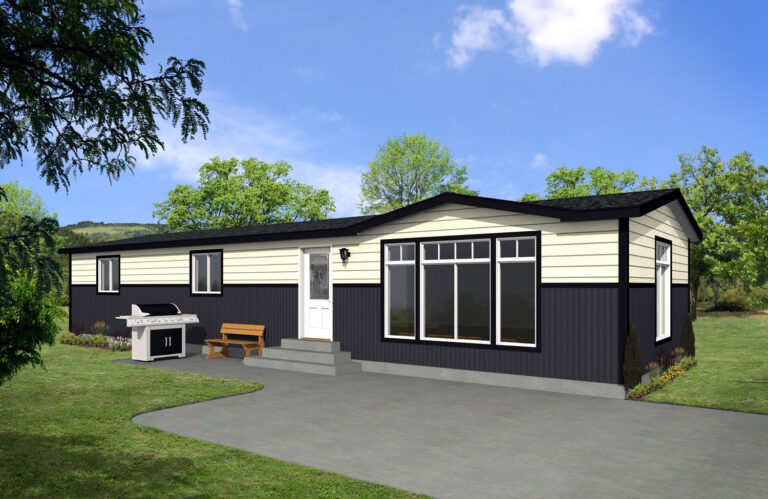 Fairfield 198CO5801 Cornerstone Single