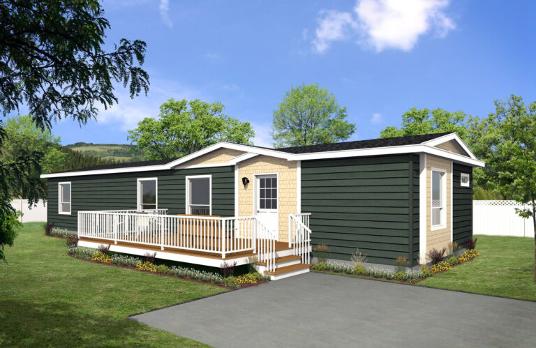 Fairview 198CO6601 Cornerstone Singles