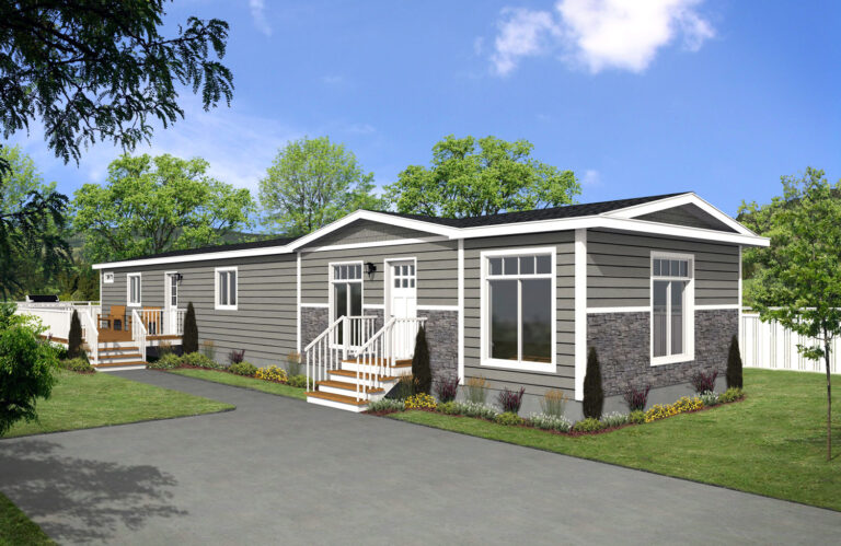 Fairhaven 198CO7601 Cornerstone Singles