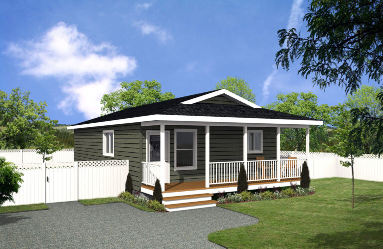 Canton 24CO3604 Cornerstone Double