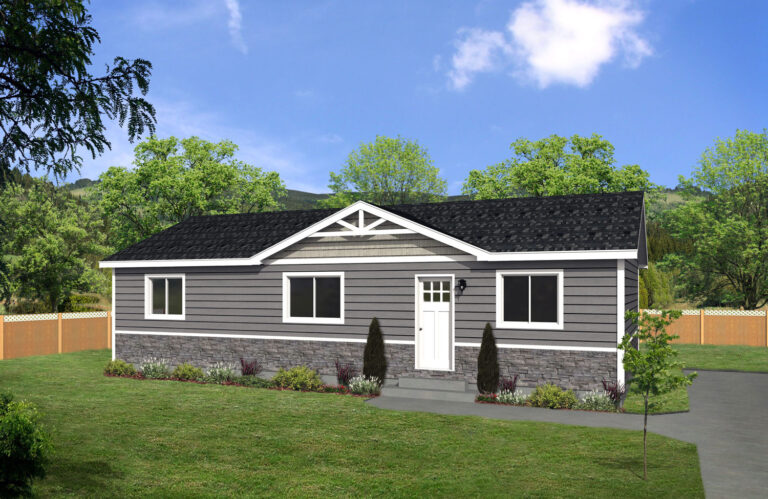 Carmel 24CO4401 Cornerstone Doubles