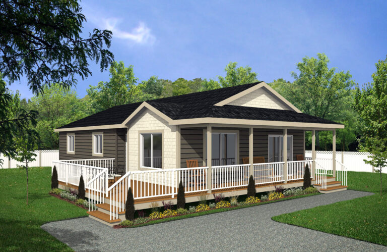 Morgan 27CO4601 Cornerstone Double