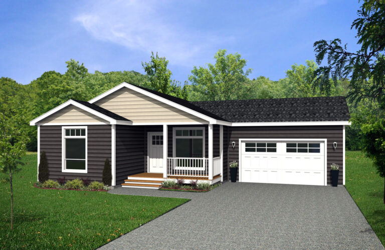 Meridian 27CO5604 Cornerstone Double