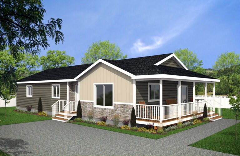 Mansfield 27CO5801 Cornerstone Doubles