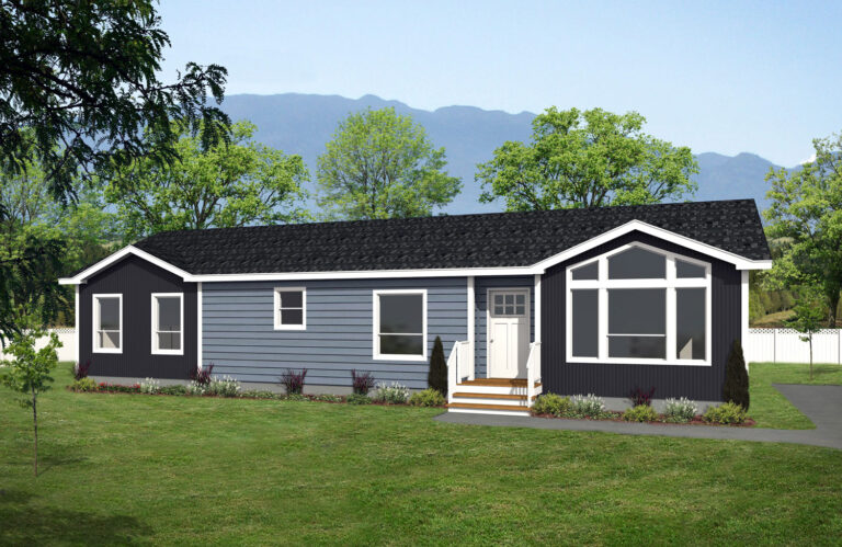 Monaco 27CO5802 Cornerstone Double