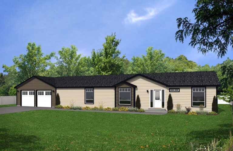 Midway 27CO6602 Cornerstone Double