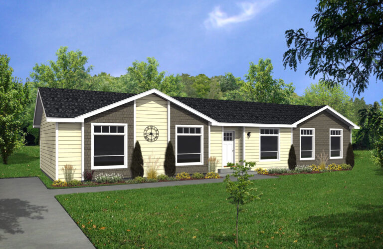 Medford 27CO6603 Cornerstone Doubles