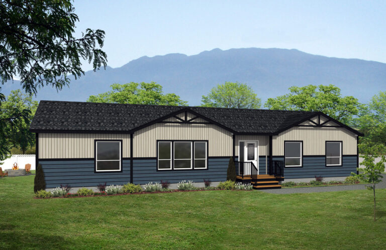 Harrison 286CO640 Cornerstone Double