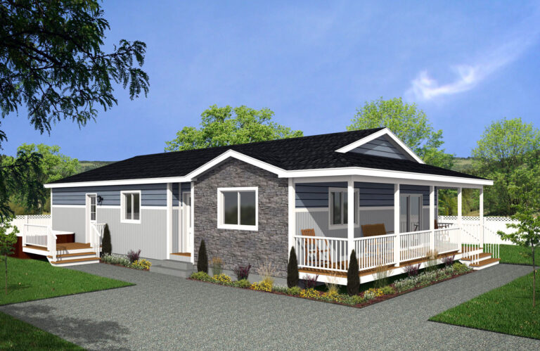 Halstead 314CO4801 Cornerstone Double