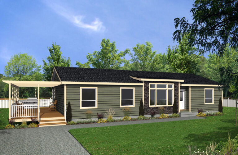 Hillcrest 314CO5601 Cornerstone Double