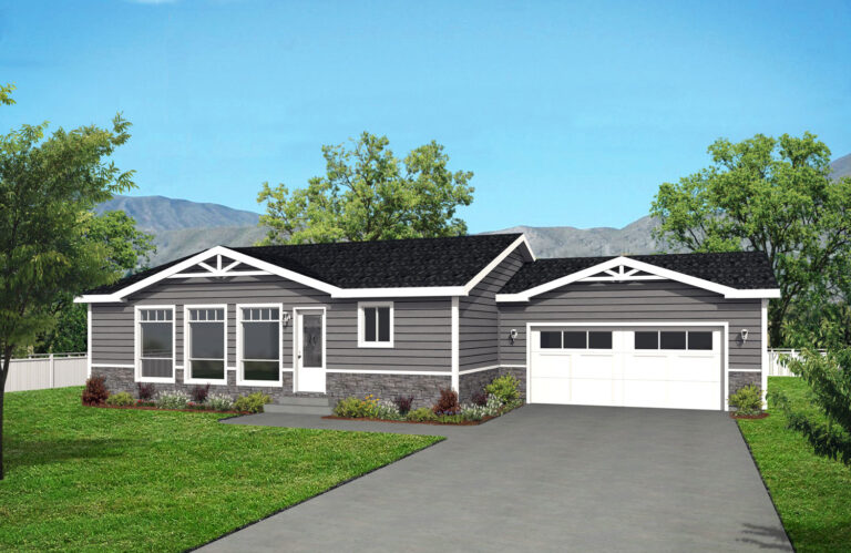 Ruben 40CO3601 Cornerstone Triple