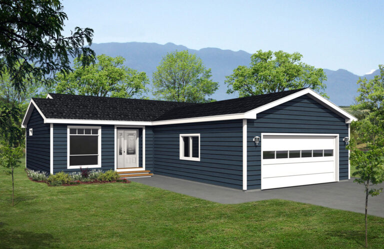 Radford 40CO4001 Cornerstone Triples