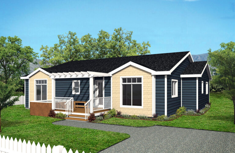 Reece 40CO4801 Cornerstone Triples