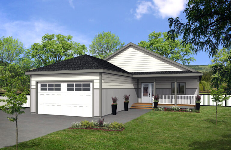 Rainier 40CO4901 Cornerstone Triples