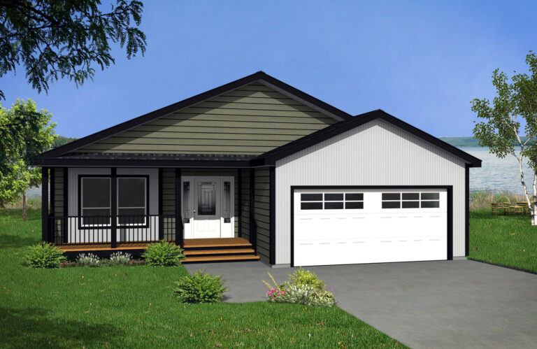 Ramona 40CO5001 Cornerstone Triples