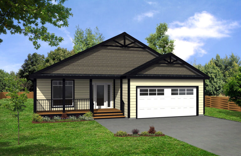 Ramsey 40CO5201 Cornerstone Triples