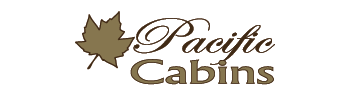 Pacific Cabins Logo