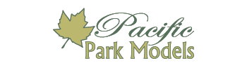 Pacific Park Models Logo